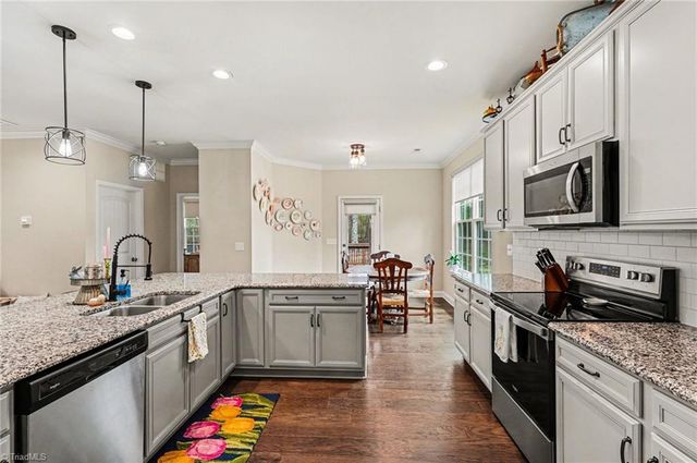 4002 Williams Dairy Road, Greensboro, NC 27406