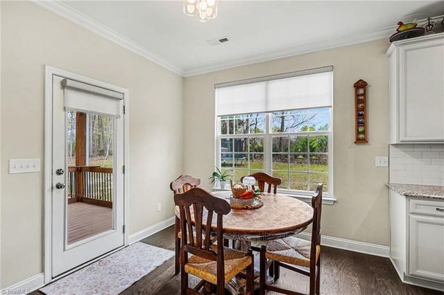 4002 Williams Dairy Road, Greensboro, NC 27406