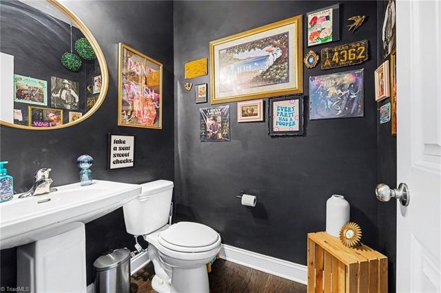 4002 Williams Dairy Road, Greensboro, NC 27406