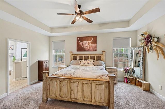 4002 Williams Dairy Road, Greensboro, NC 27406