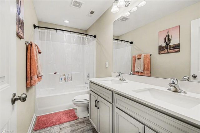 4002 Williams Dairy Road, Greensboro, NC 27406