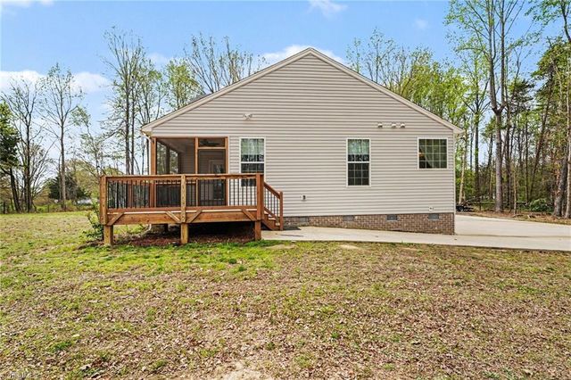 4002 Williams Dairy Road, Greensboro, NC 27406