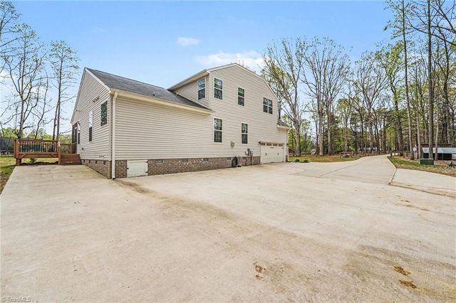 4002 Williams Dairy Road, Greensboro, NC 27406