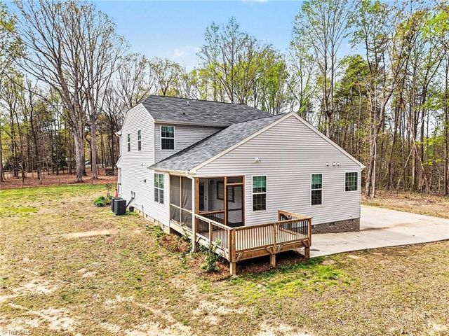 4002 Williams Dairy Road, Greensboro, NC 27406