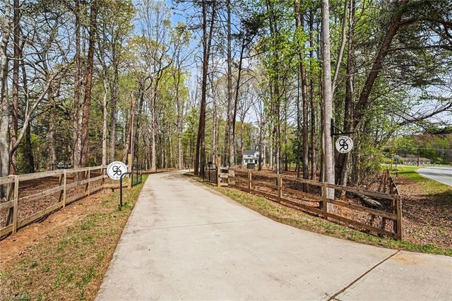 4002 Williams Dairy Road, Greensboro, NC 27406