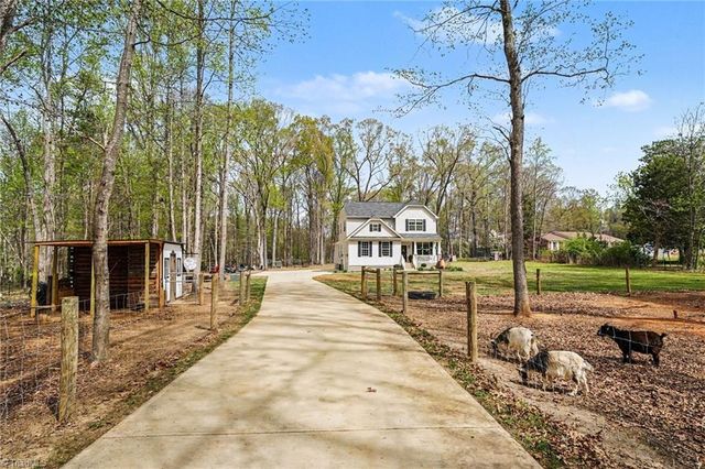 4002 Williams Dairy Road, Greensboro, NC 27406