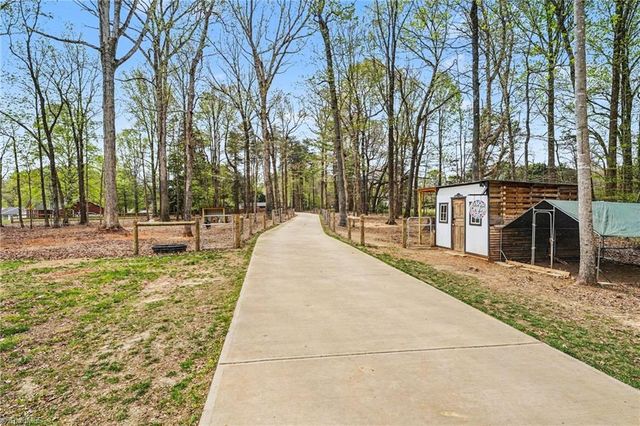 4002 Williams Dairy Road, Greensboro, NC 27406