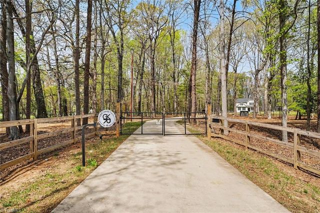 4002 Williams Dairy Road, Greensboro, NC 27406