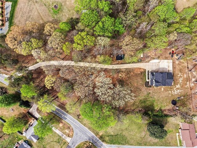 4002 Williams Dairy Road, Greensboro, NC 27406