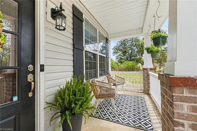 4002 Williams Dairy Road, Greensboro, NC 27406