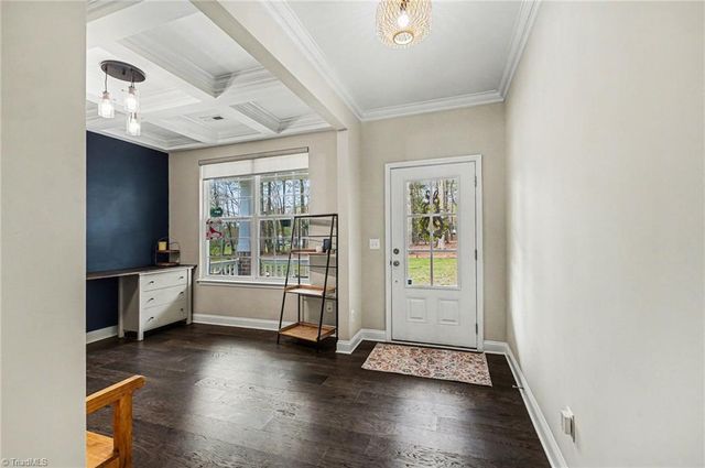 4002 Williams Dairy Road, Greensboro, NC 27406