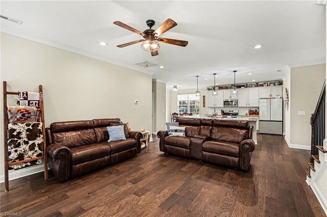 4002 Williams Dairy Road, Greensboro, NC 27406