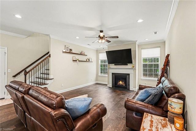 4002 Williams Dairy Road, Greensboro, NC 27406