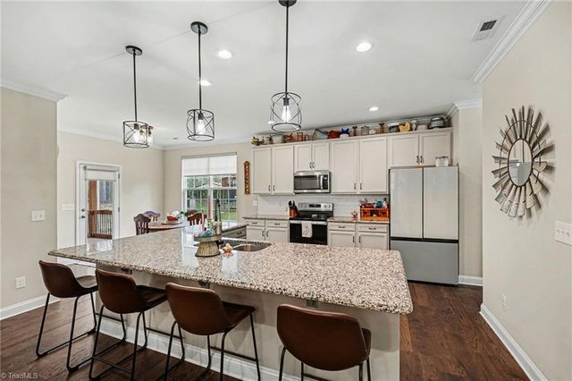 4002 Williams Dairy Road, Greensboro, NC 27406