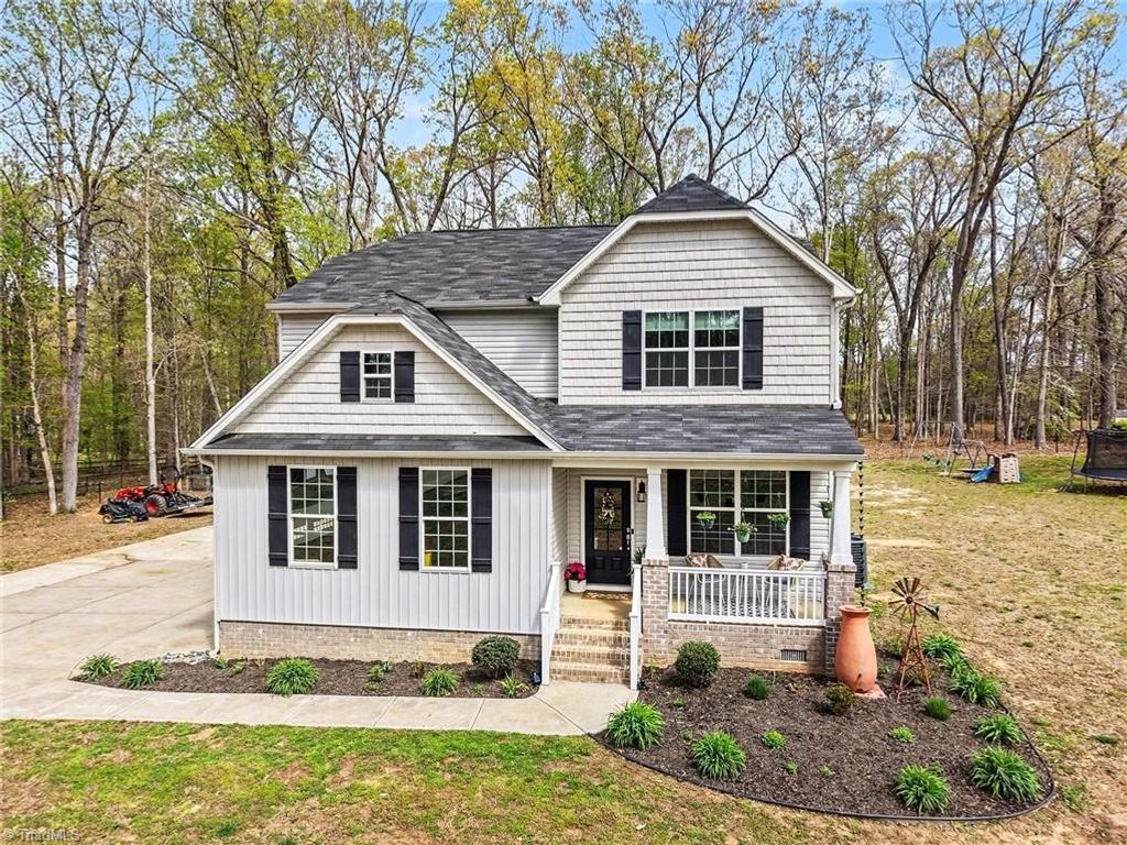 4002 Williams Dairy Road, Greensboro, NC 27406