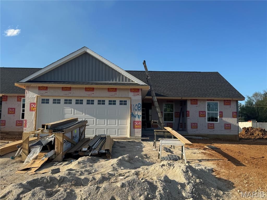 112 Grindstone Court, Moscow Mills, MO 63362