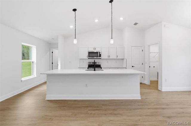9673 N Emellia Avenue, Dunnellon, FL 34433