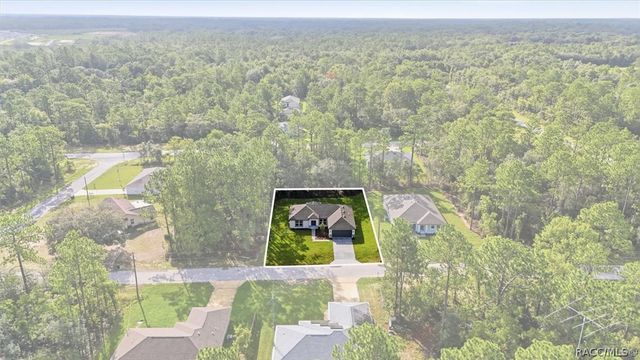 9673 N Emellia Avenue, Dunnellon, FL 34433