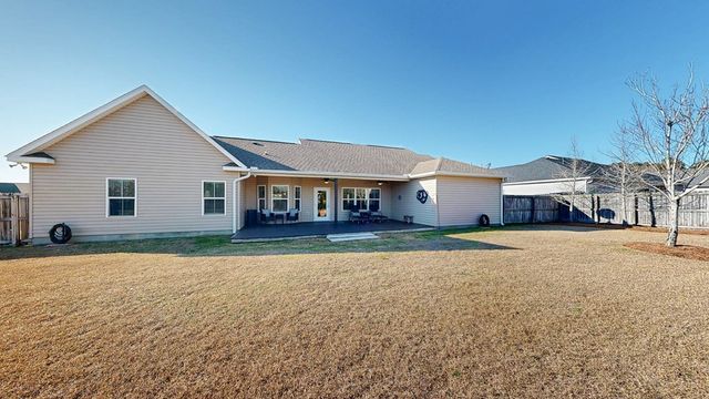 105 Halls Creek Lane, Dothan, AL 36301