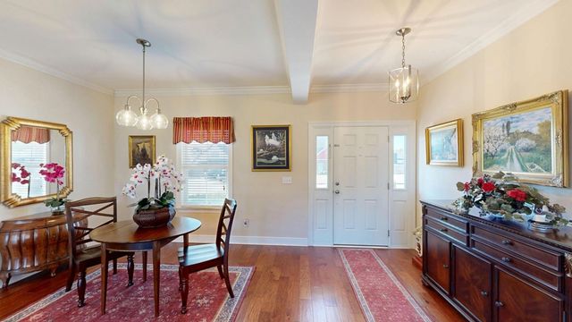 105 Halls Creek Lane, Dothan, AL 36301