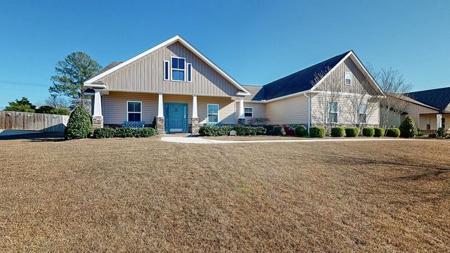 105 Halls Creek Lane, Dothan, AL 36301