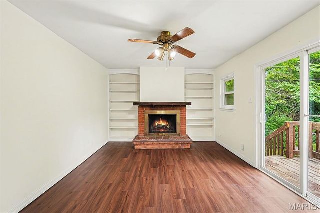 7800 Benmore Street, Unincorporated, MO 63123