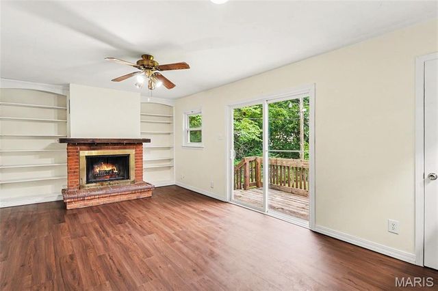 7800 Benmore Street, Unincorporated, MO 63123