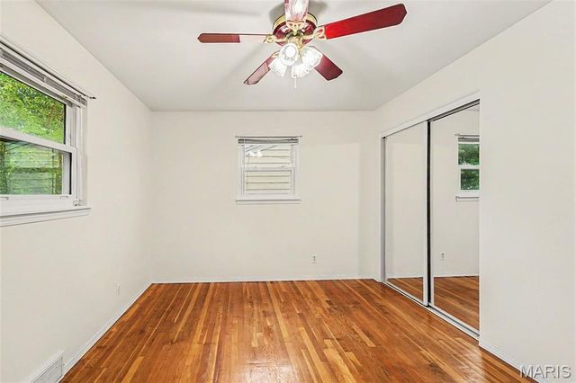 7800 Benmore Street, Unincorporated, MO 63123