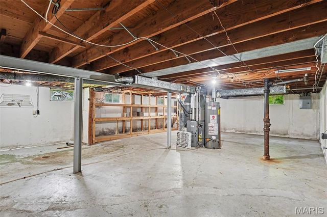 7800 Benmore Street, Unincorporated, MO 63123