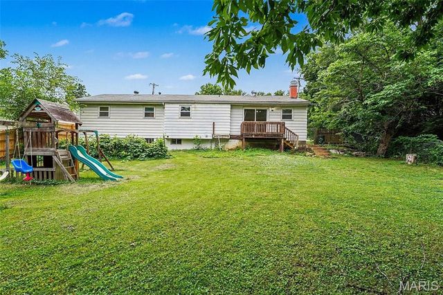 7800 Benmore Street, Unincorporated, MO 63123