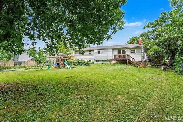 7800 Benmore Street, Unincorporated, MO 63123