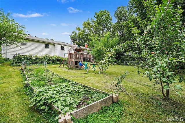 7800 Benmore Street, Unincorporated, MO 63123