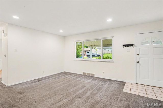 7800 Benmore Street, Unincorporated, MO 63123