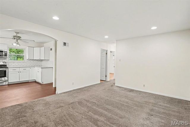 7800 Benmore Street, Unincorporated, MO 63123