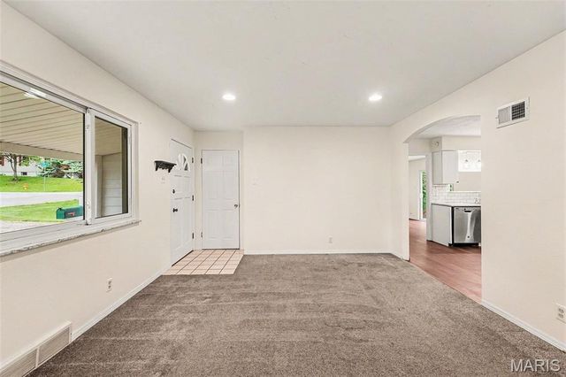 7800 Benmore Street, Unincorporated, MO 63123