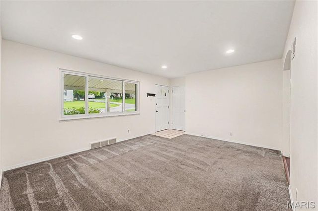 7800 Benmore Street, Unincorporated, MO 63123