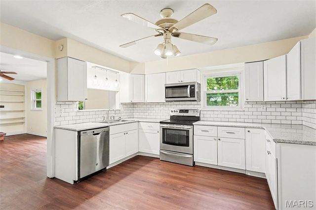 7800 Benmore Street, Unincorporated, MO 63123