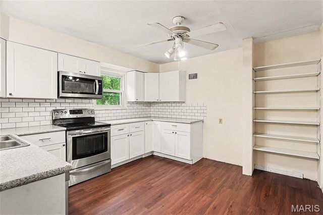 7800 Benmore Street, Unincorporated, MO 63123