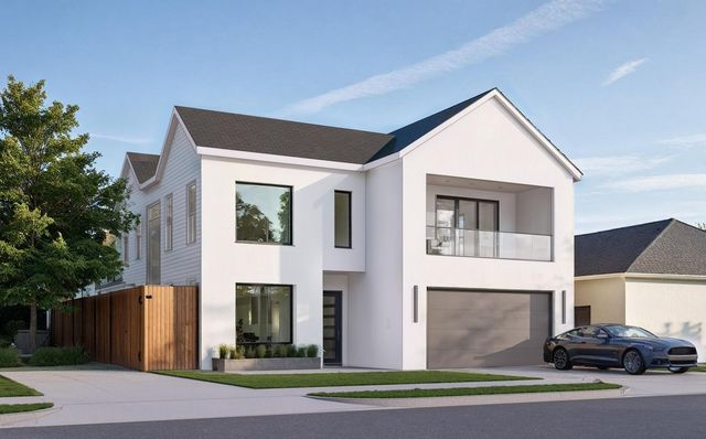 1711 Morris Street, Dallas, TX 75212