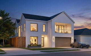 1711 Morris Street, Dallas, TX 75212