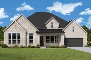5609 Legacy Park, Flower Mound, TX 75028