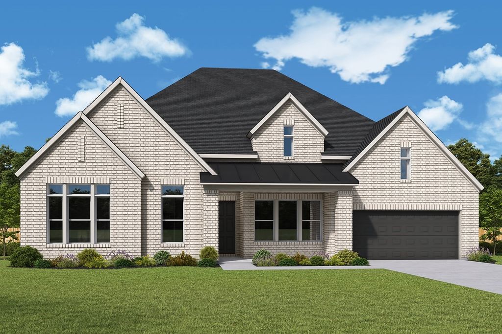 5609 Legacy Park, Flower Mound, TX 75028