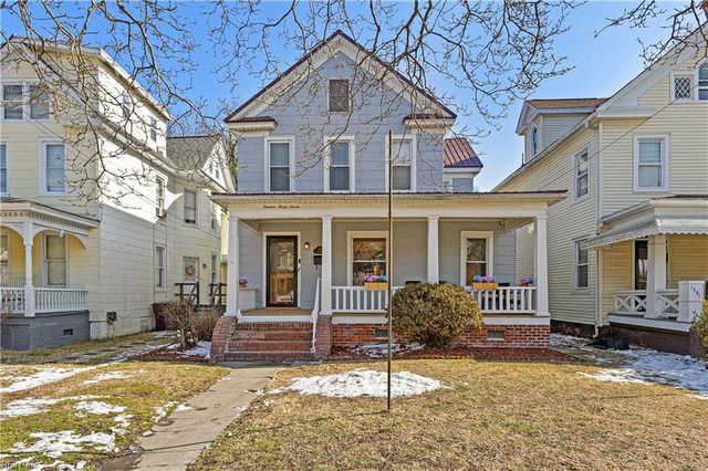 1337 Chesapeake AVE, Chesapeake, VA 23324