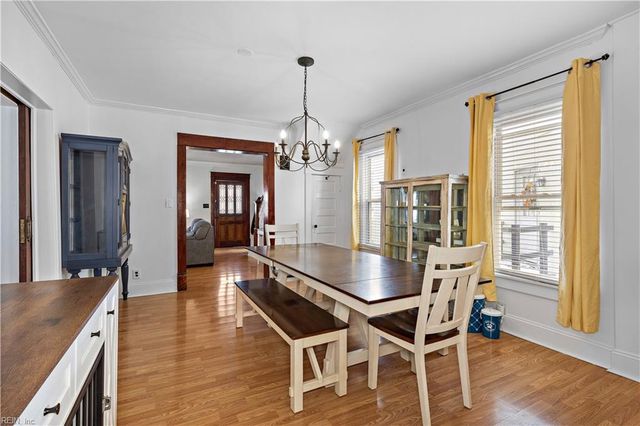 1337 Chesapeake AVE, Chesapeake, VA 23324