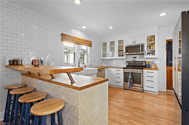 1337 Chesapeake AVE, Chesapeake, VA 23324