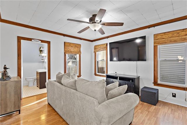 1337 Chesapeake AVE, Chesapeake, VA 23324