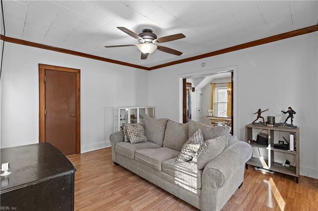 1337 Chesapeake AVE, Chesapeake, VA 23324