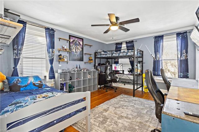 1337 Chesapeake AVE, Chesapeake, VA 23324