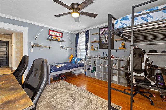 1337 Chesapeake AVE, Chesapeake, VA 23324