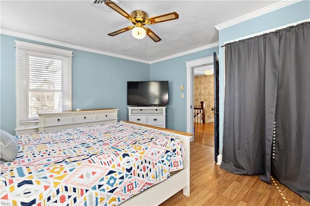 1337 Chesapeake AVE, Chesapeake, VA 23324